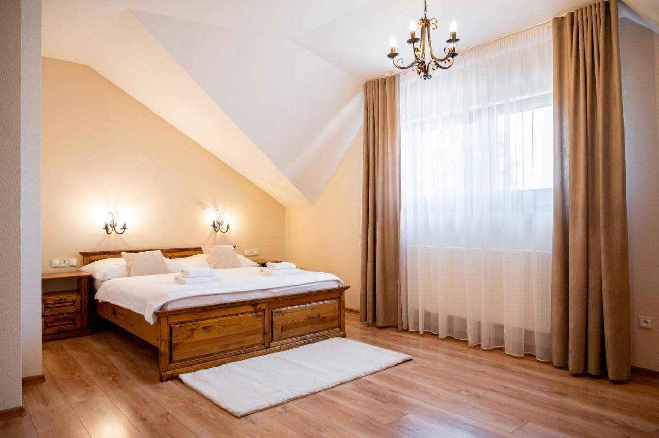 Rezort Sivy Kamen Podhradie  Extérieur photo