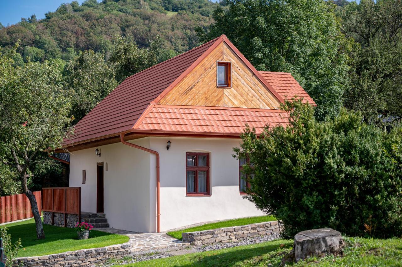 Rezort Sivy Kamen Podhradie  Extérieur photo
