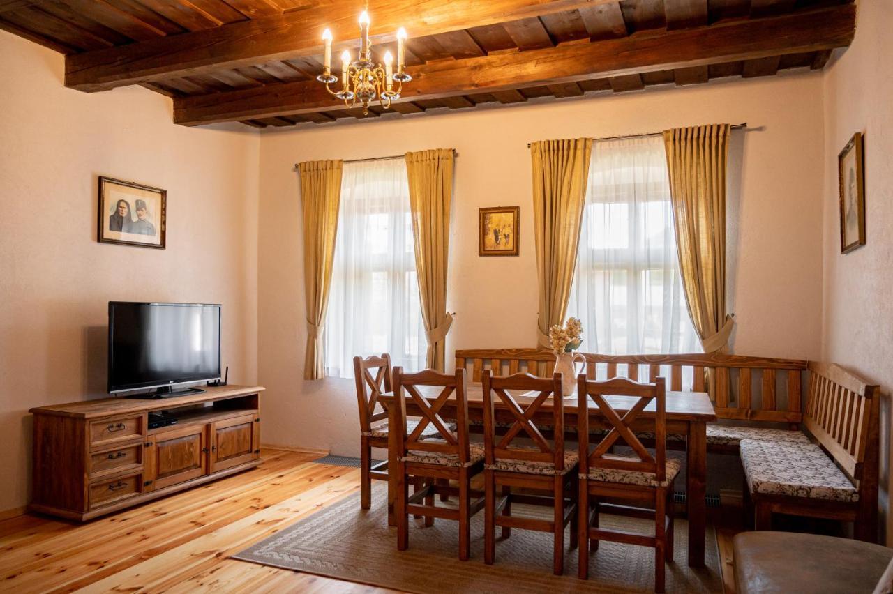 Rezort Sivy Kamen Podhradie  Extérieur photo