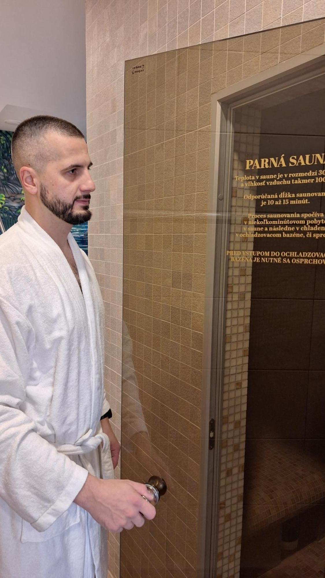 Rezort Sivy Kamen Podhradie  Extérieur photo